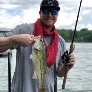 Meet your Posher, Dane